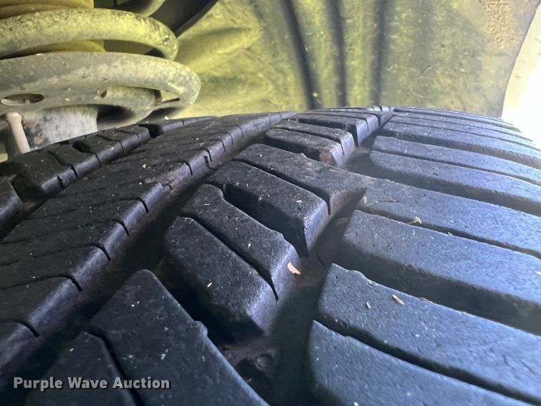 image for item IA9063 2014 Ford Taurus