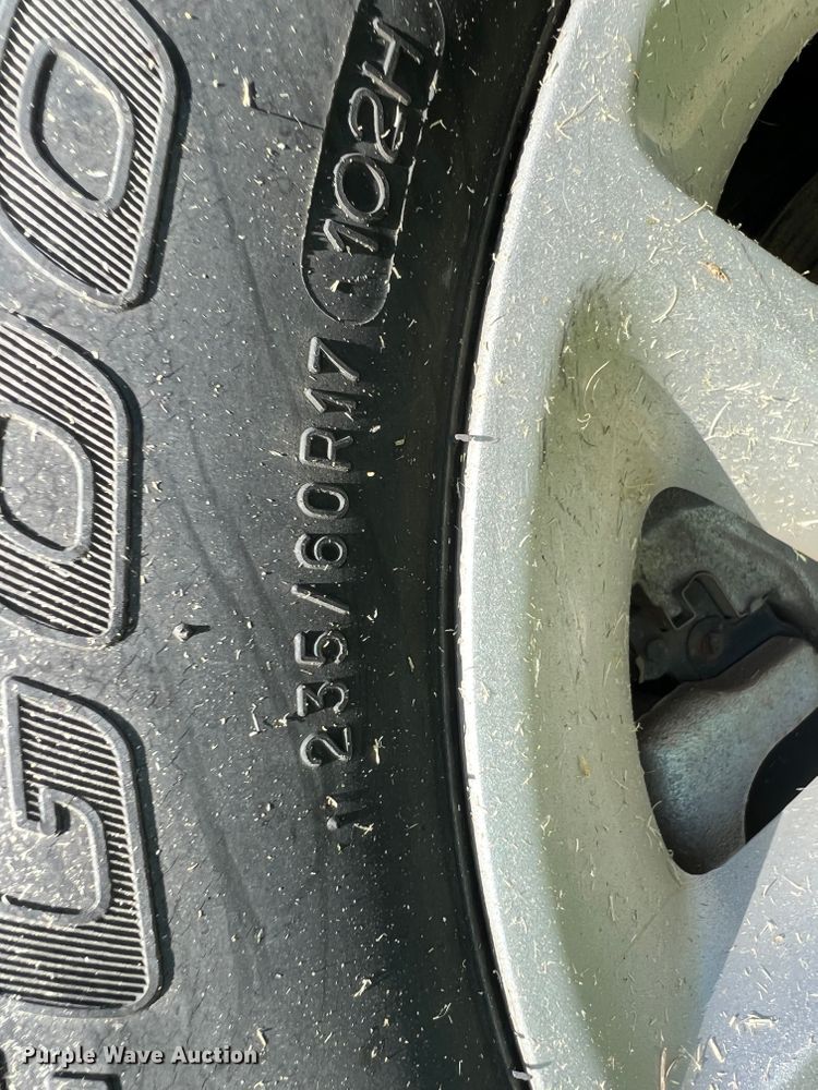 image for item IA9063 2014 Ford Taurus