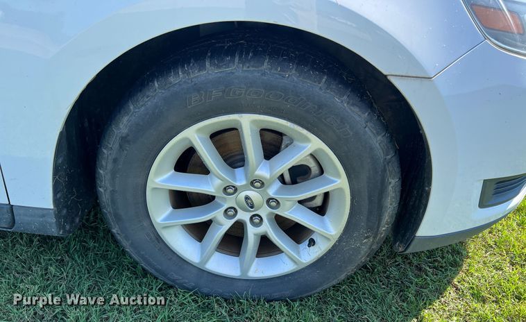 image for item IA9063 2014 Ford Taurus