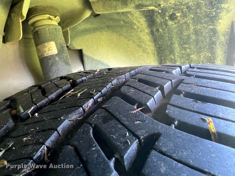 image for item IA9063 2014 Ford Taurus