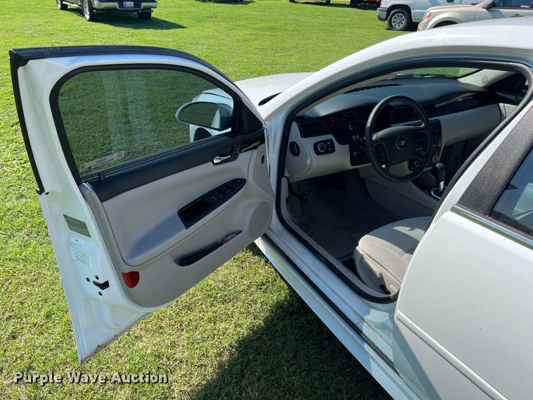 image for item IA9064 2014 Chevrolet Impala