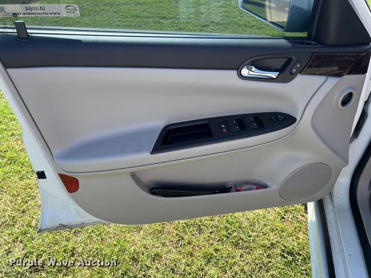 image for item IA9064 2014 Chevrolet Impala