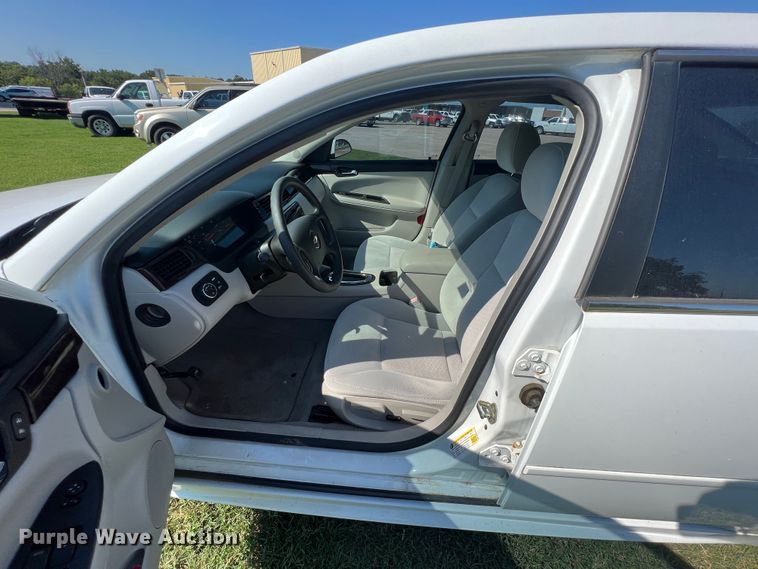 image for item IA9064 2014 Chevrolet Impala