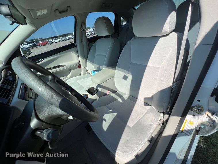 image for item IA9064 2014 Chevrolet Impala