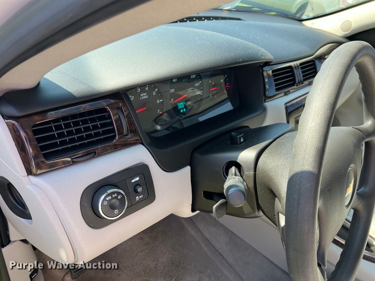 image for item IA9064 2014 Chevrolet Impala