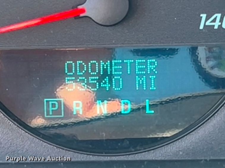 image for item IA9064 2014 Chevrolet Impala