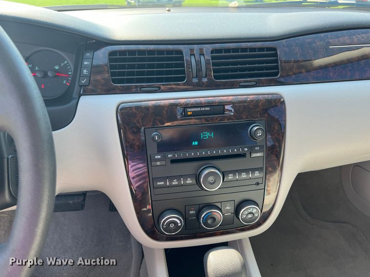 image for item IA9064 2014 Chevrolet Impala