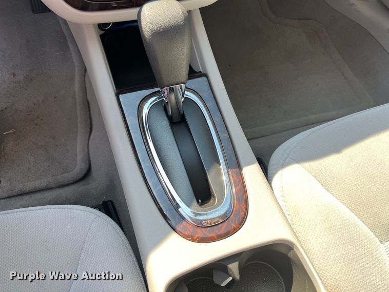 image for item IA9064 2014 Chevrolet Impala