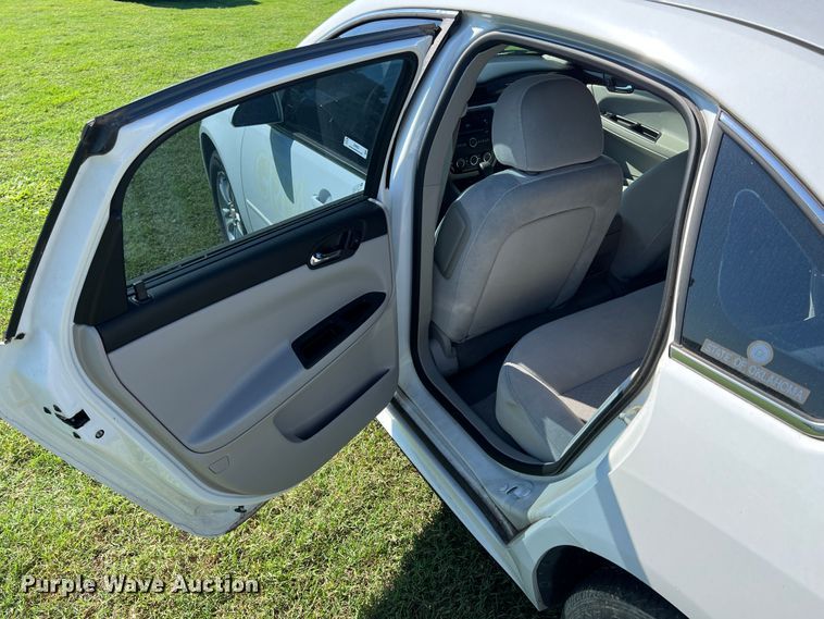 image for item IA9064 2014 Chevrolet Impala