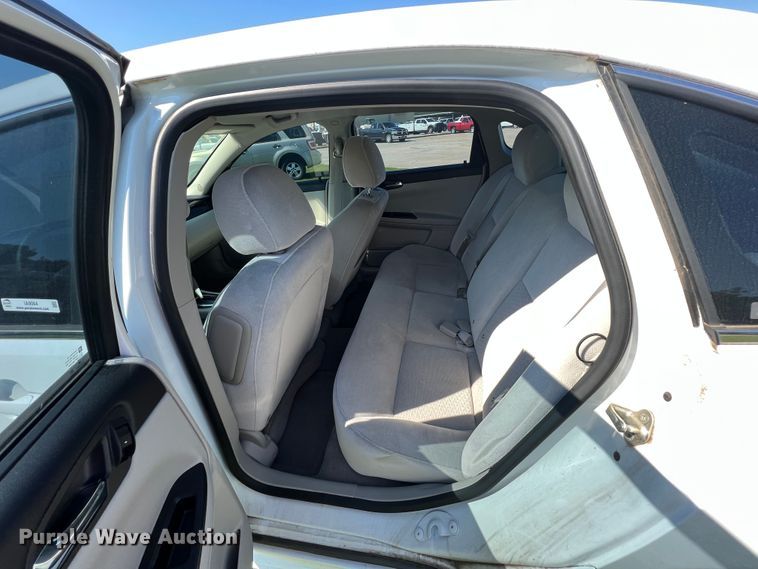 image for item IA9064 2014 Chevrolet Impala