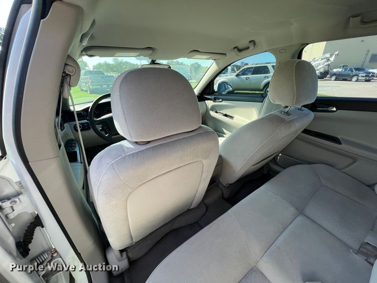 image for item IA9064 2014 Chevrolet Impala