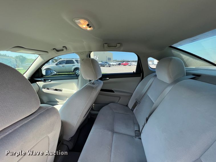 image for item IA9064 2014 Chevrolet Impala