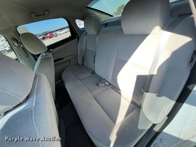 image for item IA9064 2014 Chevrolet Impala