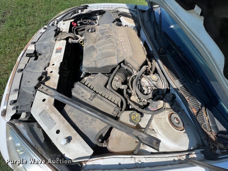 image for item IA9064 2014 Chevrolet Impala