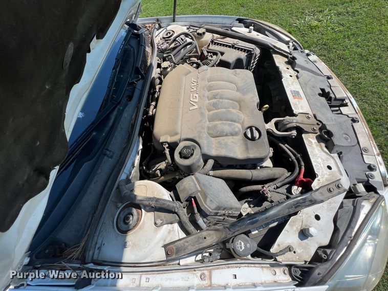 image for item IA9064 2014 Chevrolet Impala