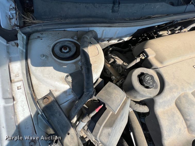 image for item IA9064 2014 Chevrolet Impala