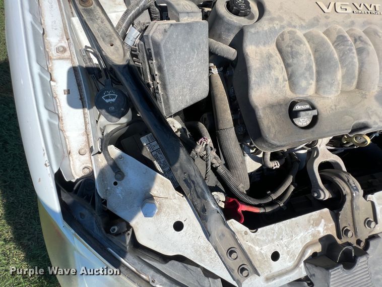 image for item IA9064 2014 Chevrolet Impala