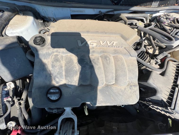 image for item IA9064 2014 Chevrolet Impala