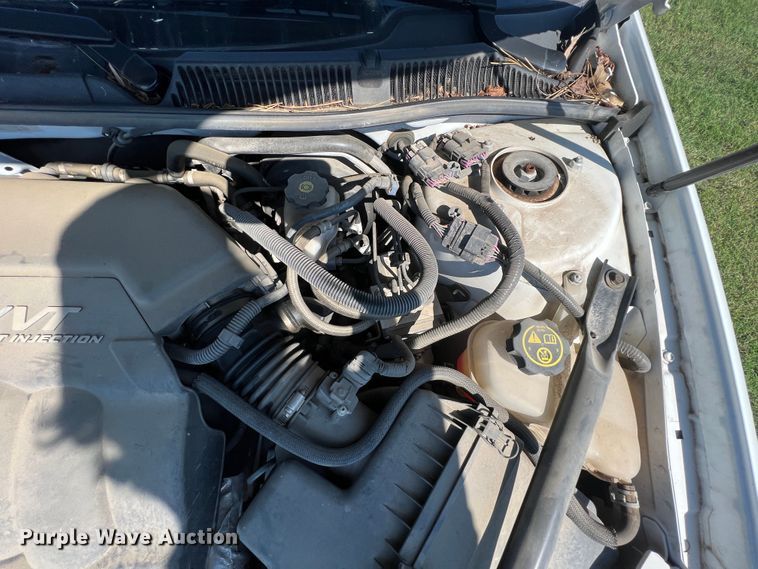 image for item IA9064 2014 Chevrolet Impala