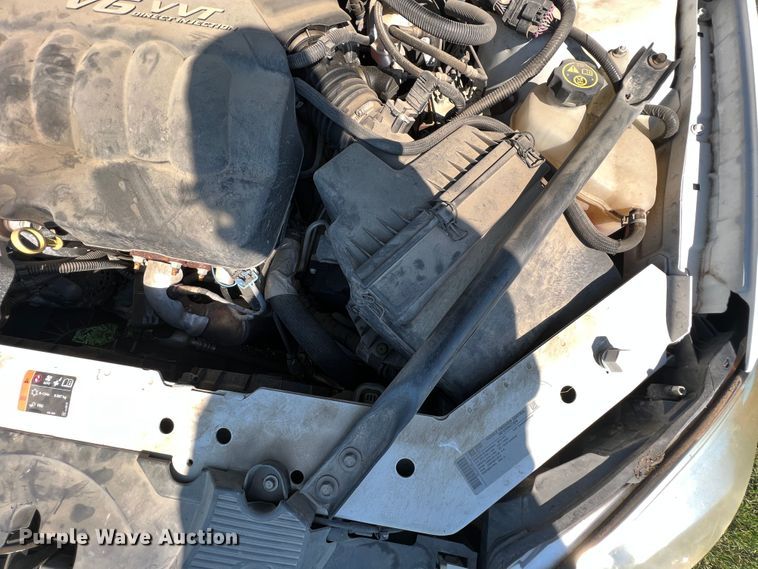 image for item IA9064 2014 Chevrolet Impala