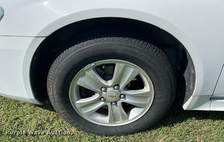 image for item IA9064 2014 Chevrolet Impala