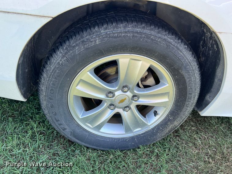 image for item IA9064 2014 Chevrolet Impala