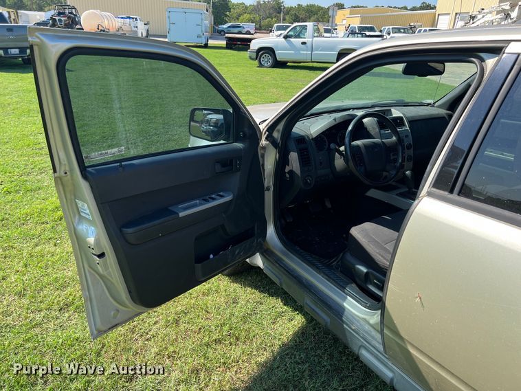 image for item IA9065 2012 Ford Escape  SUV