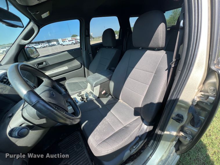 image for item IA9065 2012 Ford Escape  SUV