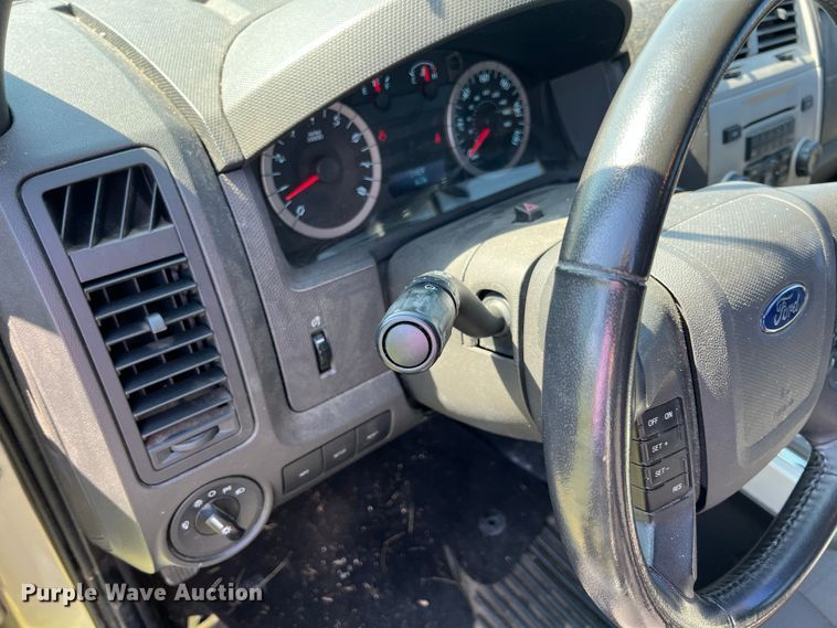 image for item IA9065 2012 Ford Escape  SUV