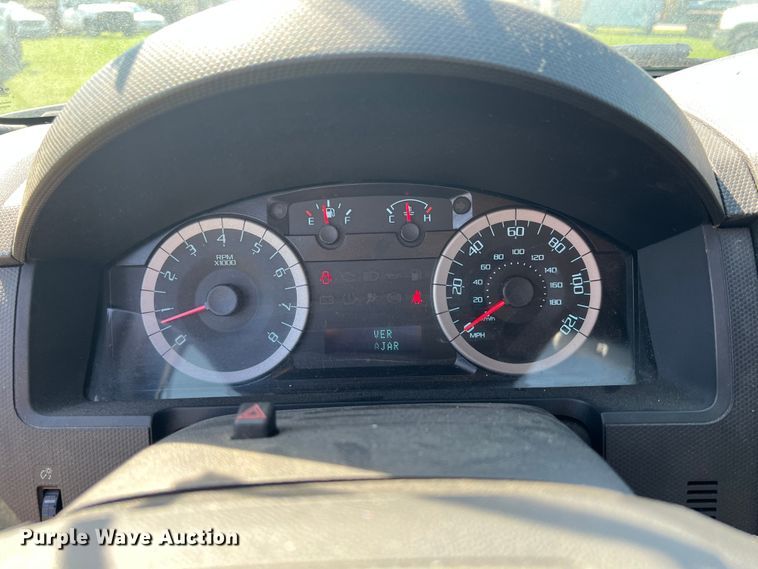 image for item IA9065 2012 Ford Escape  SUV