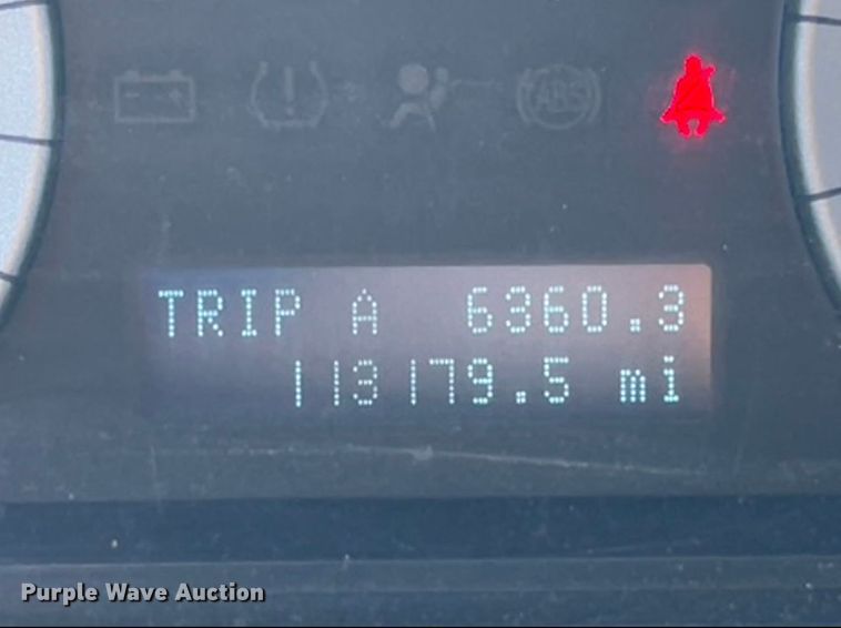 image for item IA9065 2012 Ford Escape  SUV