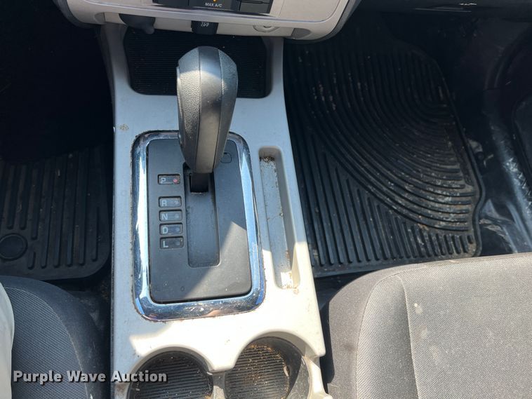 image for item IA9065 2012 Ford Escape  SUV