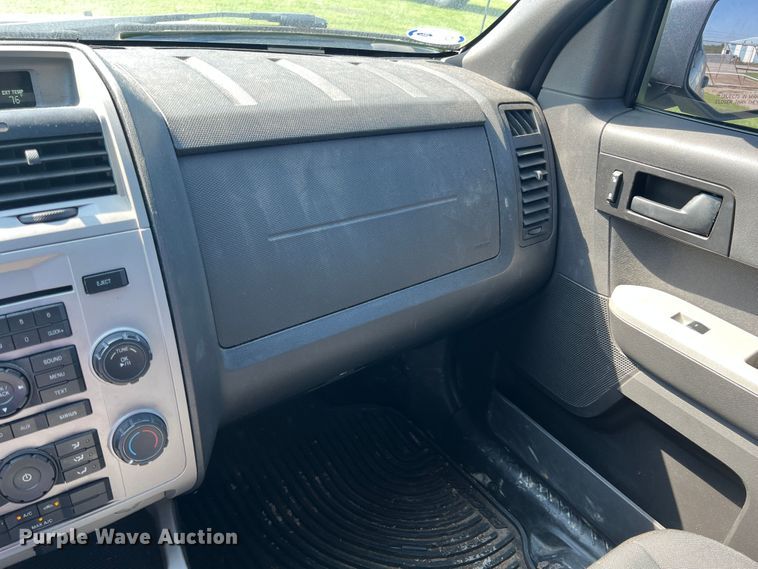 image for item IA9065 2012 Ford Escape  SUV