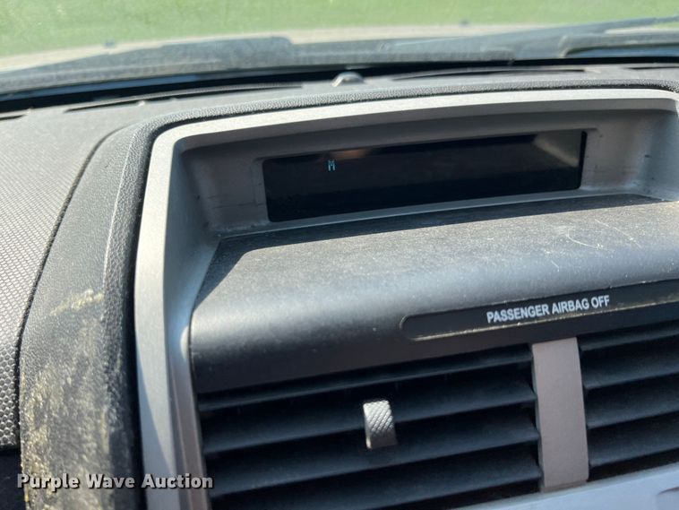 image for item IA9065 2012 Ford Escape  SUV