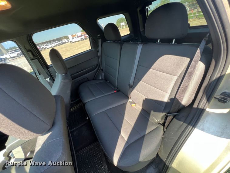 image for item IA9065 2012 Ford Escape  SUV