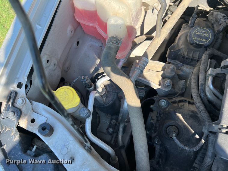 image for item IA9065 2012 Ford Escape  SUV