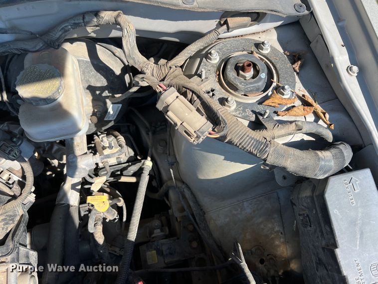 image for item IA9065 2012 Ford Escape  SUV