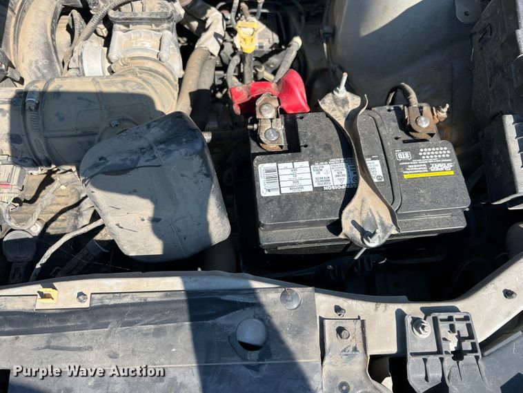 image for item IA9065 2012 Ford Escape  SUV