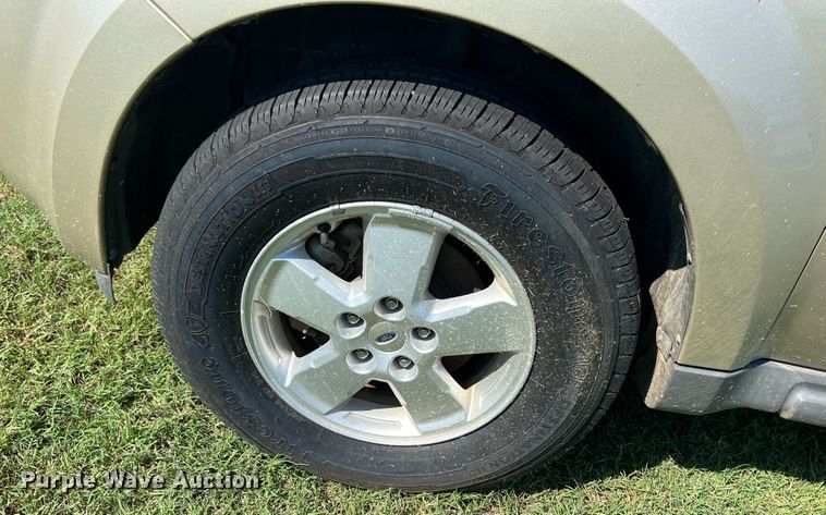 image for item IA9065 2012 Ford Escape  SUV