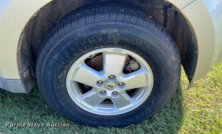 image for item IA9065 2012 Ford Escape  SUV