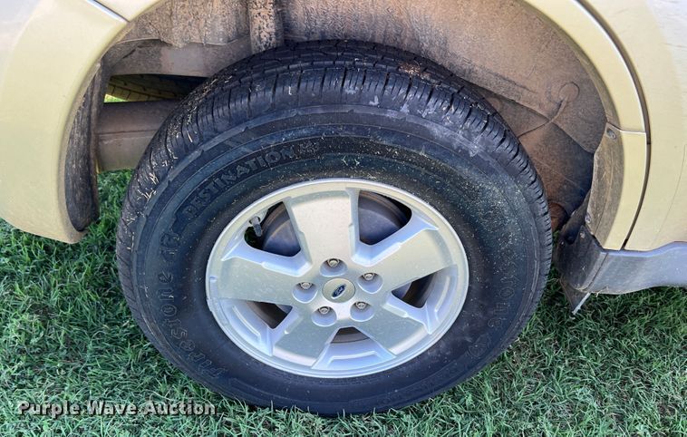 image for item IA9065 2012 Ford Escape  SUV