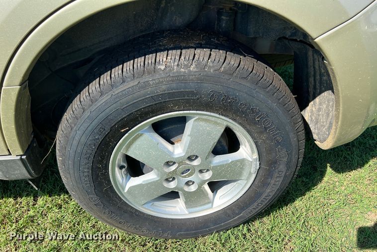 image for item IA9065 2012 Ford Escape  SUV