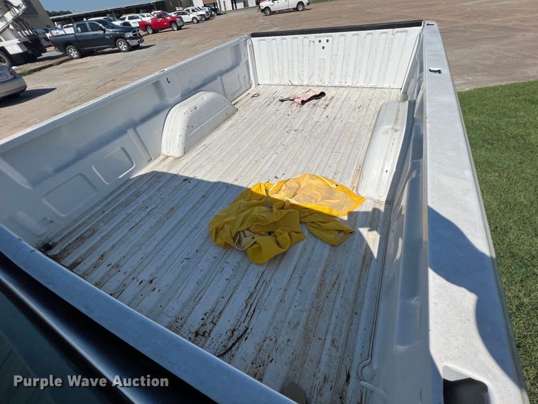 image for item IA9066 2005 Chevrolet Silverado 1500  pickup truck