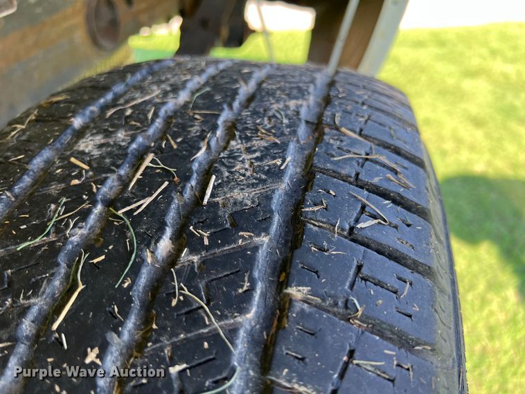 image for item IA9066 2005 Chevrolet Silverado 1500  pickup truck