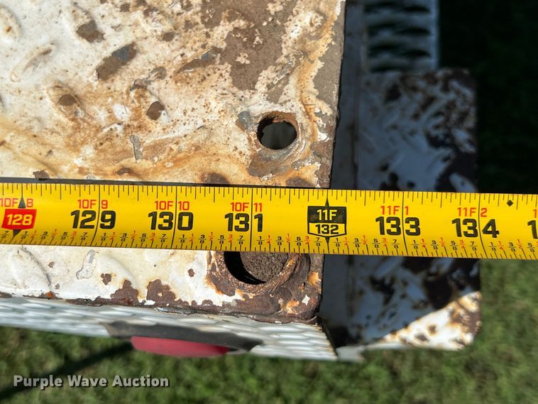 image for item IA9067 2003 Ford F450 Super Duty  bucket truck