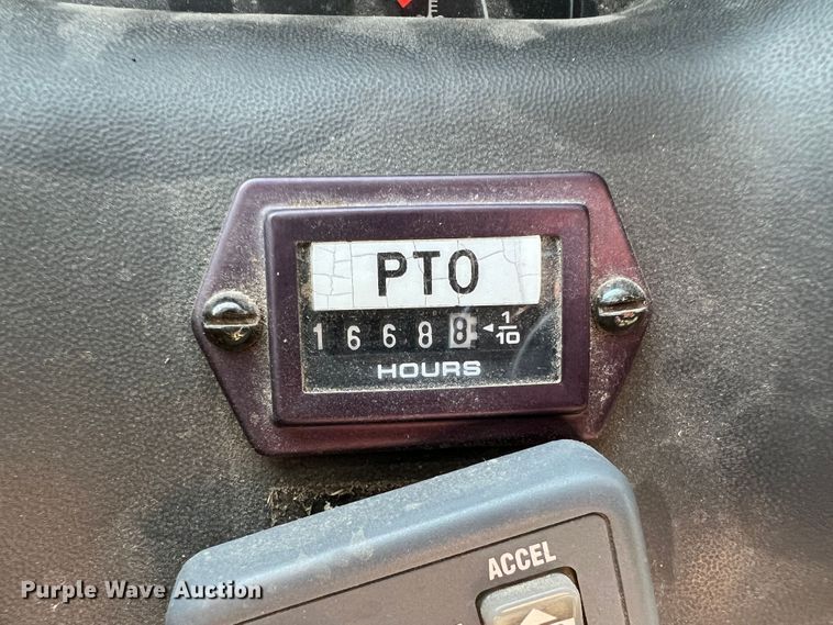 image for item IA9067 2003 Ford F450 Super Duty  bucket truck