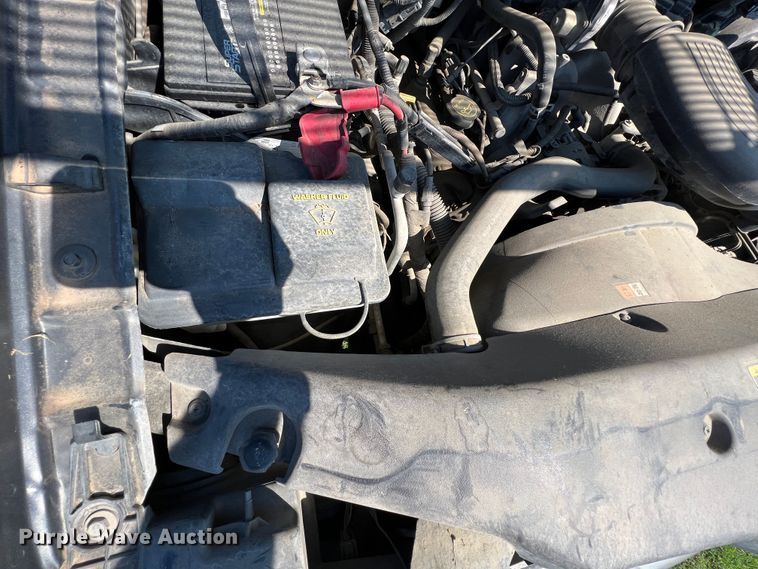 image for item IA9068 2004 Ford F150  SuperCab pickup truck