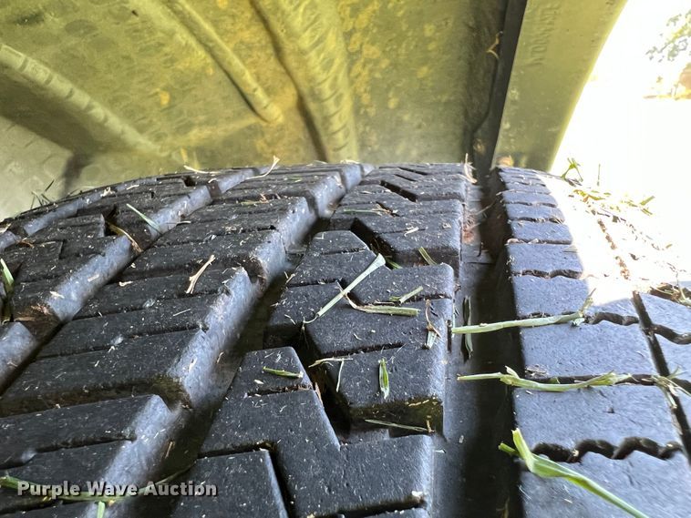 image for item IA9068 2004 Ford F150  SuperCab pickup truck