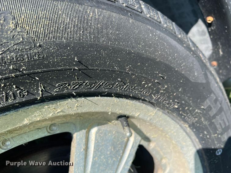 image for item IA9068 2004 Ford F150  SuperCab pickup truck