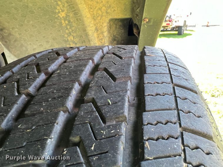 image for item IA9068 2004 Ford F150  SuperCab pickup truck